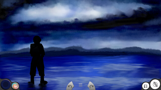 Infinite Painter - screenshot thumbnail