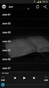 French Audio Bible(圖2)-速報App