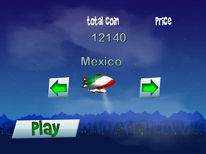 Download Cherry Zeppelin APK