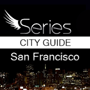 Series City Guide: San Fran  Icon