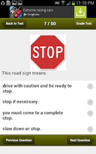 How to mod Connecticut Driving Test lastet apk for android