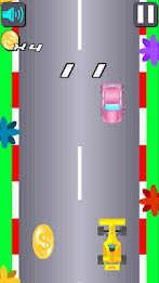 High Speed Summer poster 6