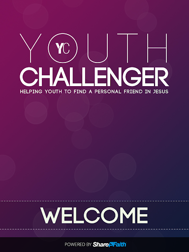 【免費生活App】Youth Challenger-APP點子