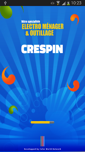 CRESPIN