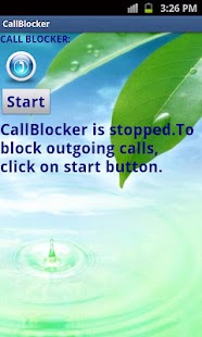 Free Call Blocker APK for Android