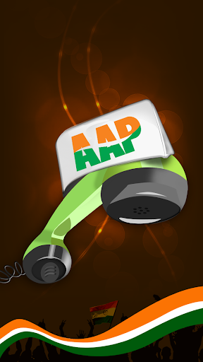 AAP Ka Call