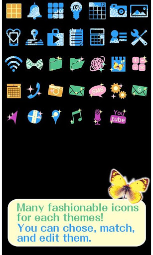 Spring Wallpaper Petite Fleur 1.0 Windows u7528 4