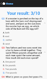 Riddle Quiz poster 6