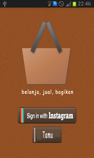 Penstagram Jual Beli Online