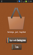 Penstagram (Jual Beli Online) APK Download for Android