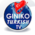 Giniko Turkish TV - Live & DVR1.7
