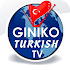 Giniko Turkish TV - Live & DVR1.7