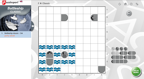 Puzzlesport UK poster 12