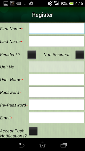 【免費生活App】Highpoint at Cypresswood Apts-APP點子