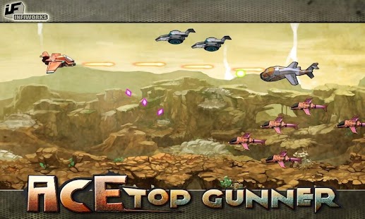 免費下載街機APP|Ace Top Gunner app開箱文|APP開箱王