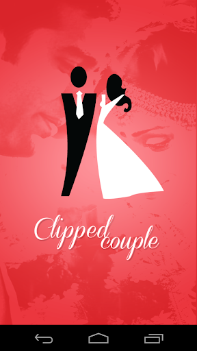 Clipped Couple