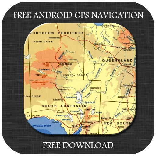 Free Android GPS Navigation