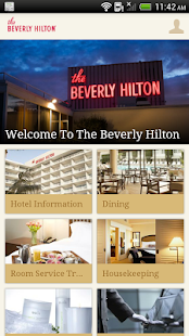 How to mod The Beverly Hilton 2.11.2 apk for bluestacks