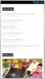 Jamil Azzaini The Inspirator poster 3