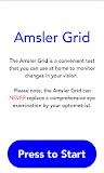 Amsler Grid