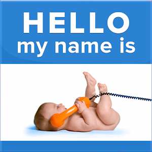 30000 Baby Boy Names FREE! 40.1 Icon