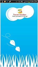 Travel Tracker - Amit Singh poster 6