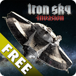Iron Sky Invasion FREE Apk