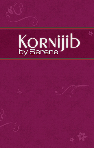 Kornijib