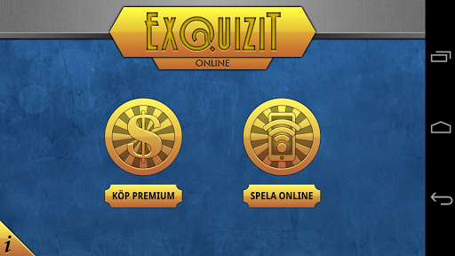 【免費益智App】ExQuizit Online-APP點子