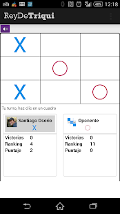 Download Tic tac toe APK for Android