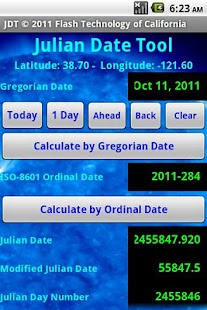 How to install Julian Date Tool Pro lastet apk for laptop