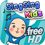 SingSing Kids HD FREE Apk