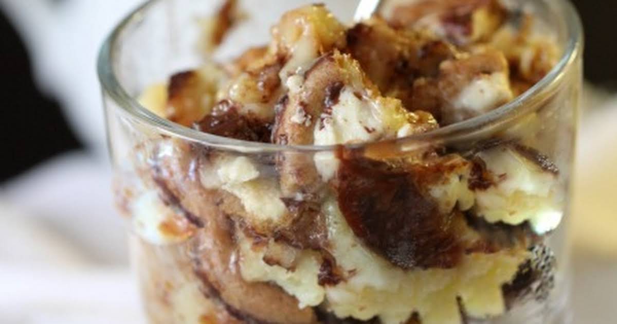 Cheesecake Pudding Recipes Yummly