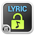 TuneWiki Lyric Lock Screen icon