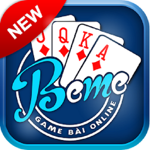 Tải game đánh bài Beme cho điện thoại Android và iOs