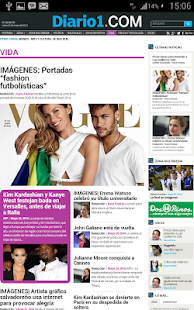 Download Diario 1 APK