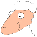 Sheep Shearer logo
