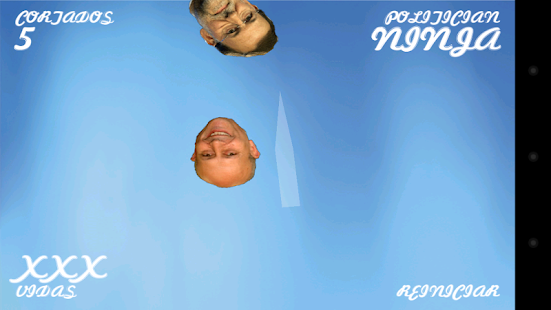 How to mod Politician Ninja 1.0.3 apk for bluestacks