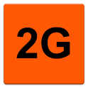 2G Auto Toggle (CyanogenMod) logo