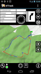 AFTrack - GPS Tracking(圖3)-速報App