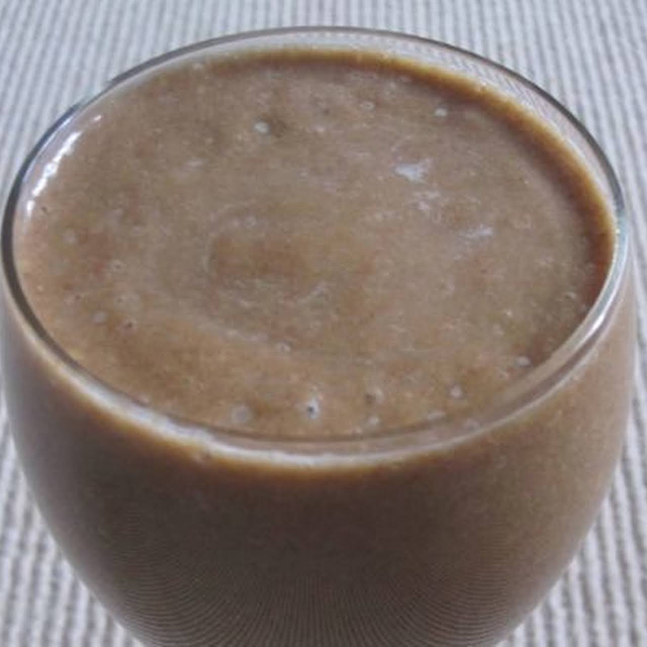 Cinnamon Coffee