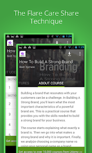 How To Build Strong Brand Screenshots 0