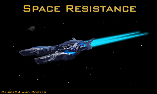 Space Resistance