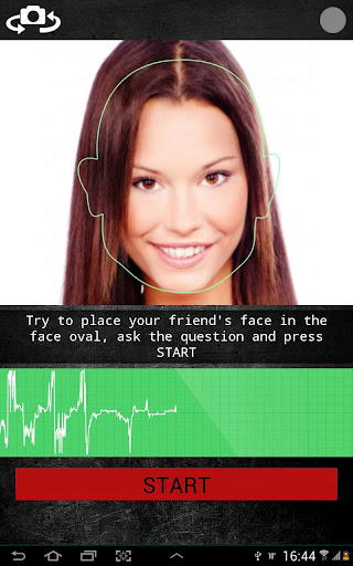 免費下載娛樂APP|Face Lie Detector prank app開箱文|APP開箱王