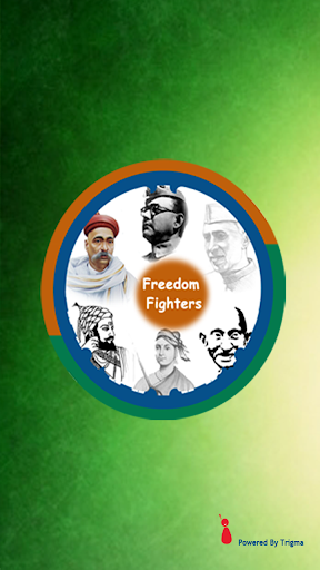 Freedom Fighters