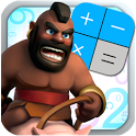 Clash HQ - Clan Calculator icon
