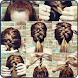 Hairstyle Step by Step - 2