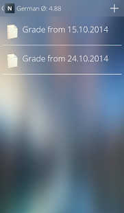 Download Grades APK