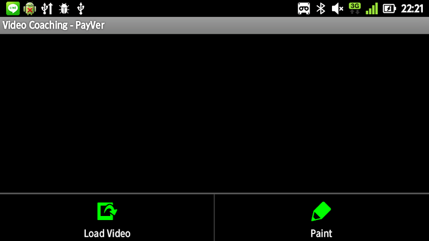 Video Coaching - PayVer Screen 2