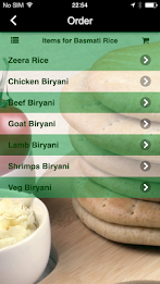 Tandoori Kabab poster 4